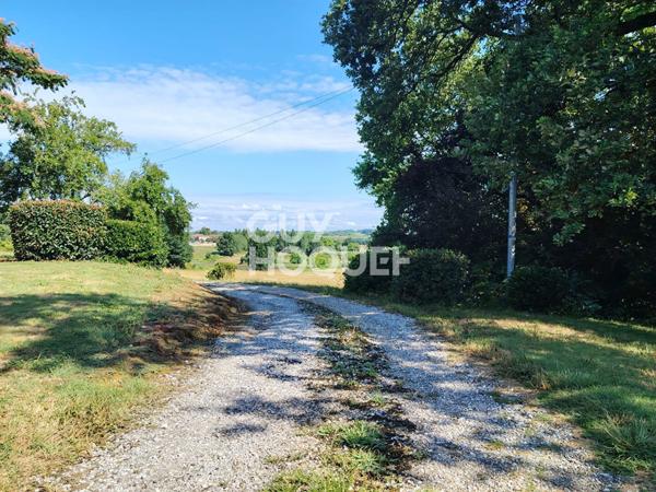 Maison Montaut 7 pièce(s) 144.48 m2