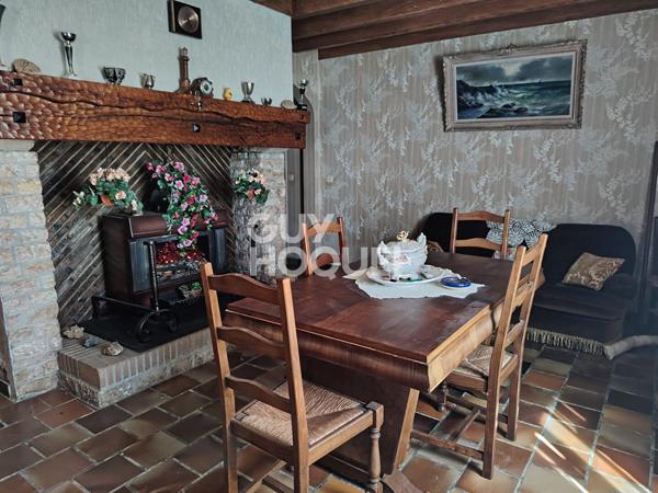 Maison Montaut 7 pièce(s) 144.48 m2