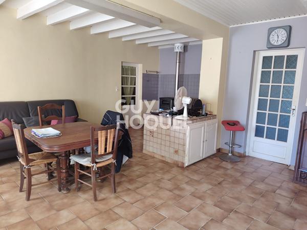 Maison Montaut 7 pièce(s) 144.48 m2