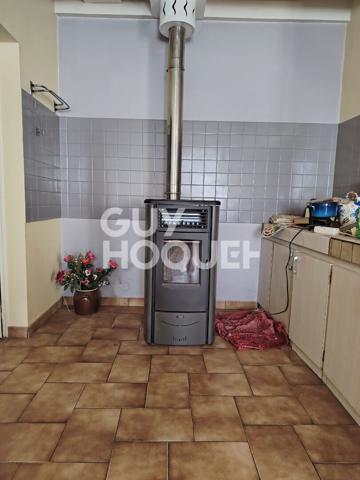 Maison Montaut 7 pièce(s) 144.48 m2