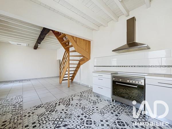 Maison à vendre 3 pièces 95 m² Ambarès-et-Lagrave