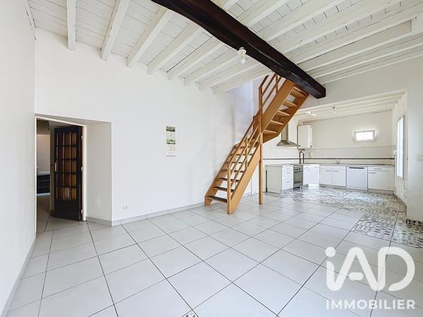 Maison à vendre 3 pièces 95 m² Ambarès-et-Lagrave