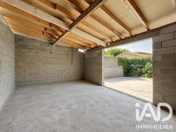 Maison à vendre 3 pièces 95 m² Ambarès-et-Lagrave