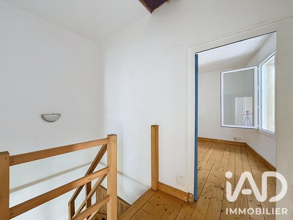 Maison à vendre 3 pièces 95 m² Ambarès-et-Lagrave