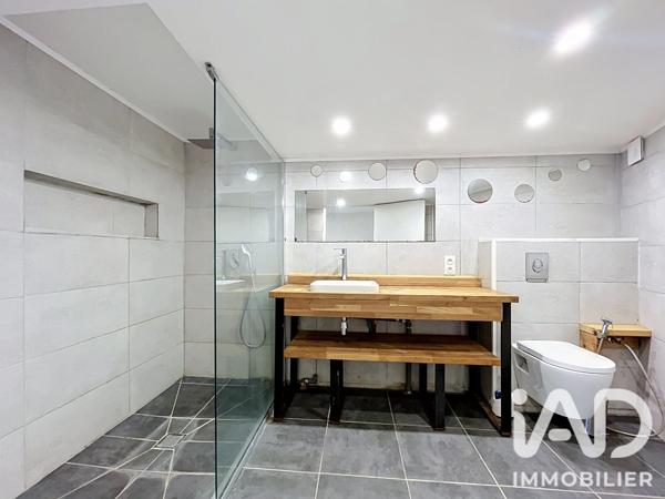 Maison à vendre 3 pièces 95 m² Ambarès-et-Lagrave