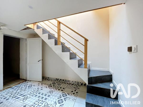 Maison à vendre 3 pièces 95 m² Ambarès-et-Lagrave