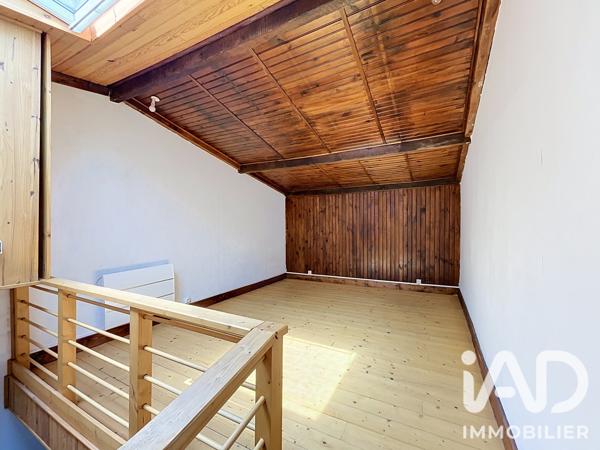 Maison à vendre 3 pièces 95 m² Ambarès-et-Lagrave