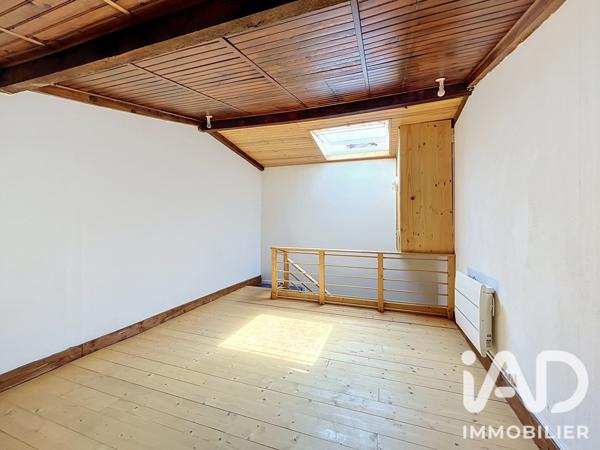 Maison à vendre 3 pièces 95 m² Ambarès-et-Lagrave