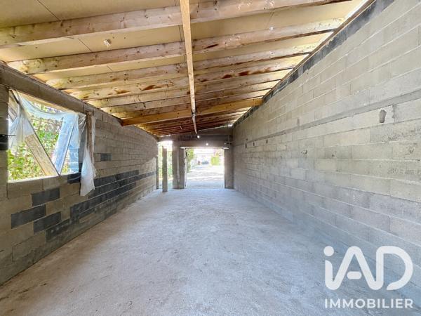 Maison à vendre 3 pièces 95 m² Ambarès-et-Lagrave