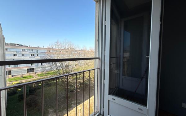 Appartement à vendre    3 pièces • 75,66 m2 Chenôve