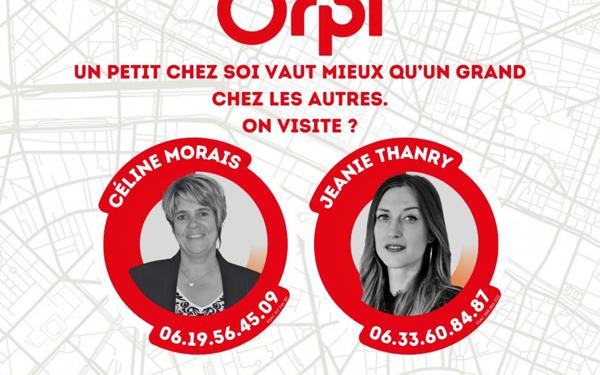 Appartement à vendre    3 pièces • 75,66 m2 Chenôve