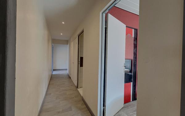 Appartement à vendre    3 pièces • 75,66 m2 Chenôve