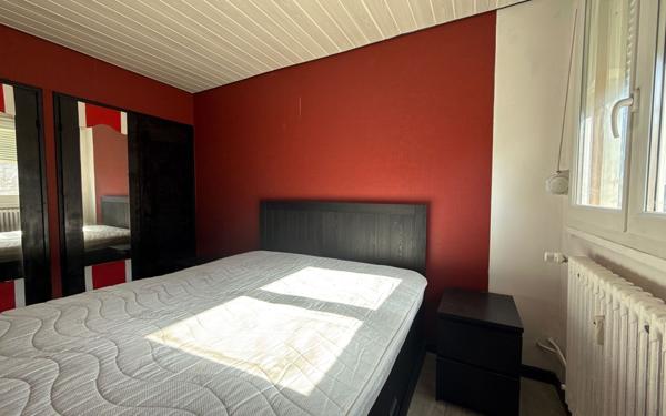 Appartement à vendre    3 pièces • 75,66 m2 Chenôve