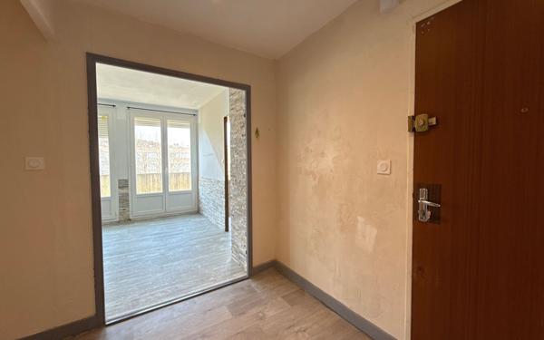 Appartement à vendre    3 pièces • 75,66 m2 Chenôve