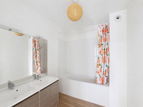 Appartement à vendre 4 pièces de 91 m²