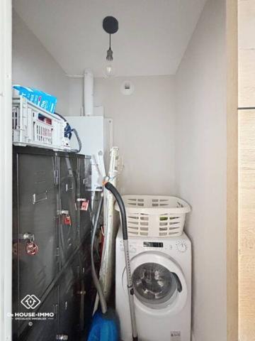 Appartement à vendre 4 pièces de 91 m²