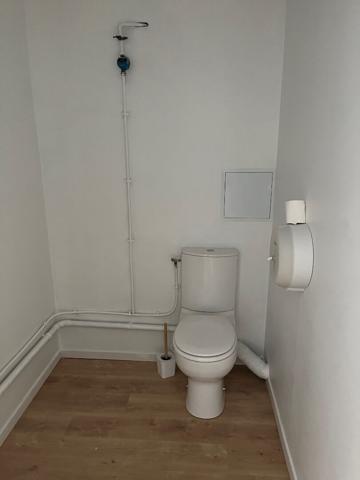 Local commercial Arras 66 m2