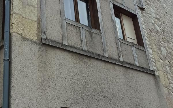 Maison à vendre    4 pièces • 91 m2 Saint-Aignan