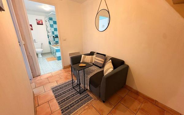 Maison à vendre    4 pièces • 91 m2 Saint-Aignan