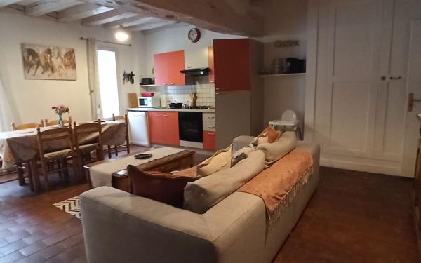 Maison à vendre    4 pièces • 91 m2 Saint-Aignan