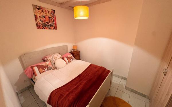 Maison à vendre    4 pièces • 91 m2 Saint-Aignan