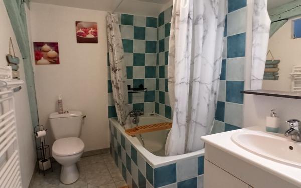 Maison à vendre    4 pièces • 91 m2 Saint-Aignan