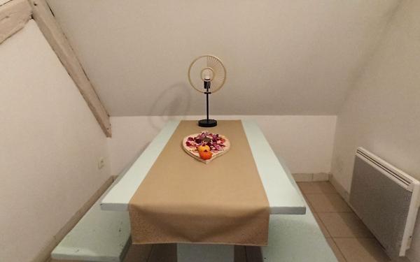 Maison à vendre    4 pièces • 91 m2 Saint-Aignan