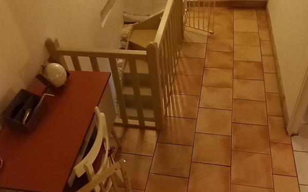 Maison à vendre    4 pièces • 91 m2 Saint-Aignan