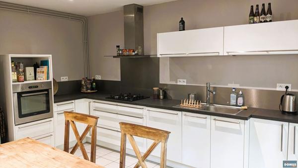 Appartement T3 - LILLE