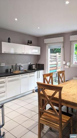 Appartement T3 - LILLE