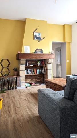 Appartement T3 - LILLE