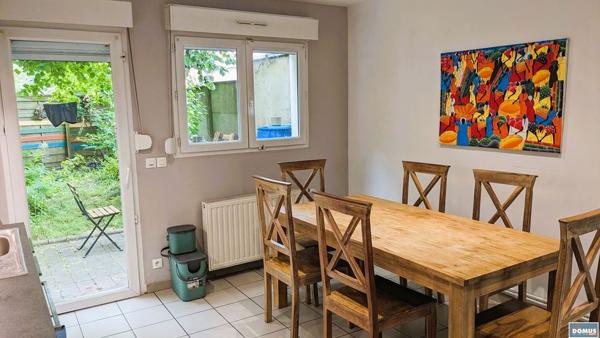 Appartement T3 - LILLE