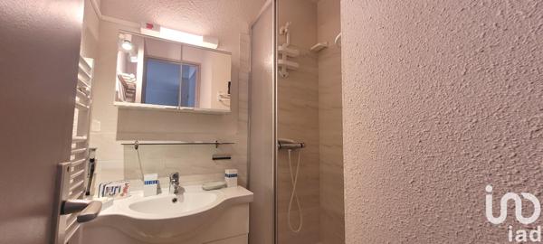 Appartement à vendre 2 pièces 23 m² Saint-Palais-sur-Mer