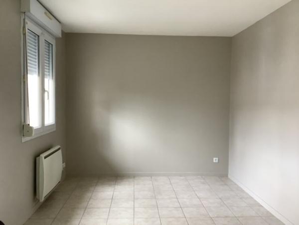 Location Appartement 3 pièces Franleu (80210) - QUARTIER DE L'EGLISE - FRANLEU