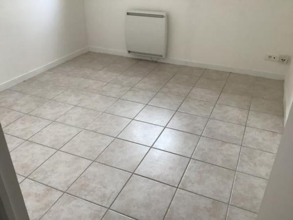 Location Appartement 3 pièces Franleu (80210) - QUARTIER DE L'EGLISE - FRANLEU