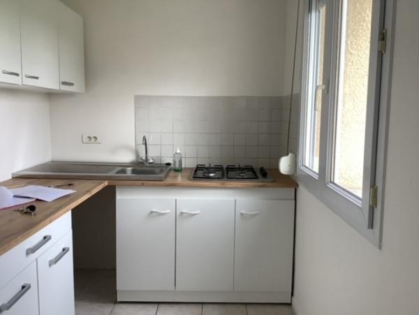 Location Appartement 3 pièces Franleu (80210) - QUARTIER DE L'EGLISE - FRANLEU