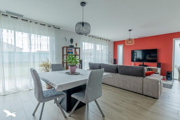 Maison à vendre |  Béguey |  4 pièces | 98 m²