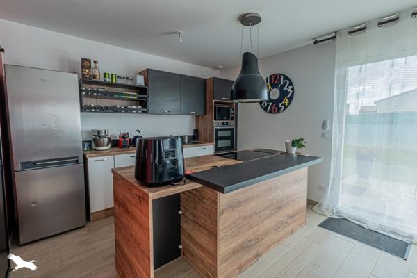 Maison à vendre |  Béguey |  4 pièces | 98 m²