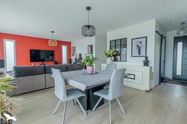 Maison à vendre |  Béguey |  4 pièces | 98 m²