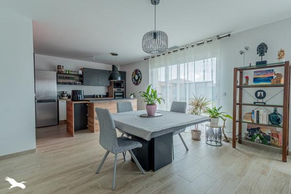 Maison à vendre |  Béguey |  4 pièces | 98 m²