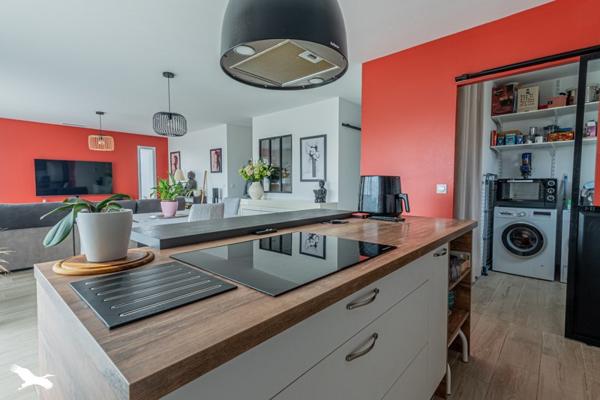 Maison à vendre |  Béguey |  4 pièces | 98 m²