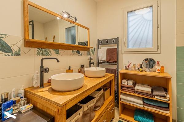 Maison à vendre |  Béguey |  4 pièces | 98 m²