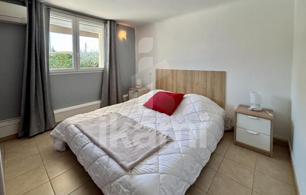 MAISON RÉNOVÉE 6 PIÈCES - PISCINE CHAUFFÉE- VUE CHÂTEAU