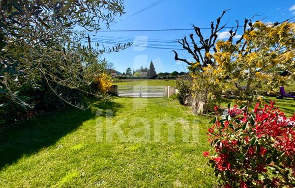 MAISON RÉNOVÉE 6 PIÈCES - PISCINE CHAUFFÉE- VUE CHÂTEAU