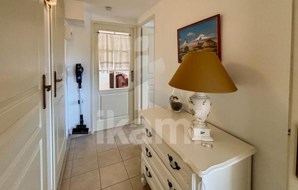 MAISON RÉNOVÉE 6 PIÈCES - PISCINE CHAUFFÉE- VUE CHÂTEAU