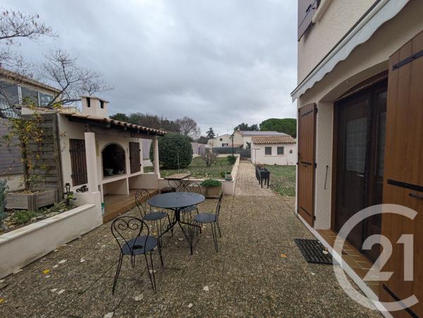 Maison à vendre  5 pièces - 123 m2 ST GEORGES D ORQUES - 34