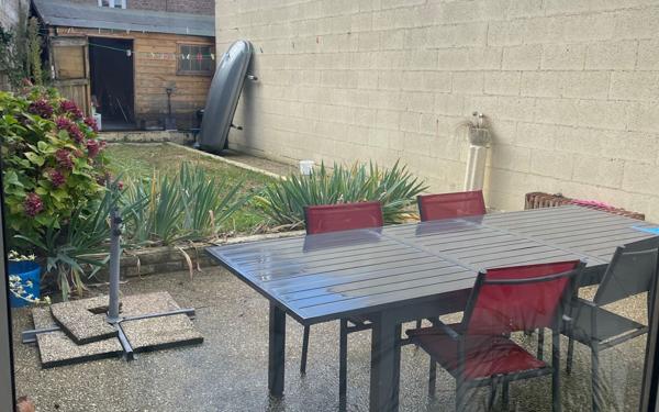 Maison à vendre    9 pièces • 221 m2 Amiens