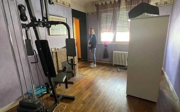 Maison à vendre    9 pièces • 221 m2 Amiens