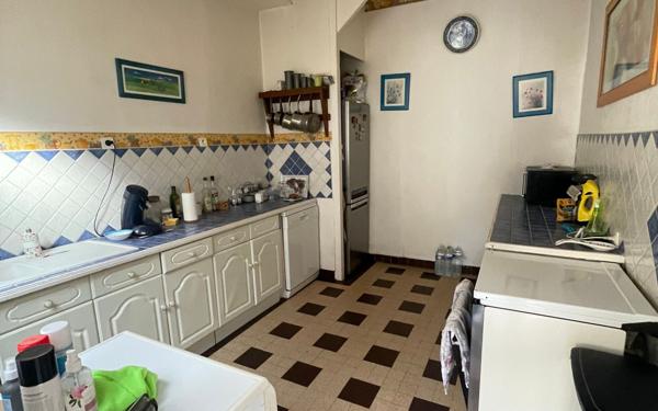 Maison à vendre    9 pièces • 221 m2 Amiens