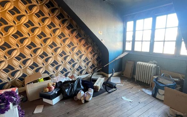 Maison à vendre    9 pièces • 221 m2 Amiens